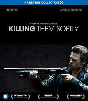 James Gandolfini Killing Them Softly