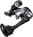 Shimano Acera RD-T3000 achterderailleur 9-speed zilver