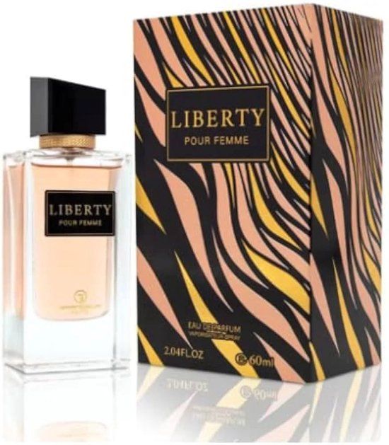 GRANDEUR Eau De Perfume / 60 ml / Unisex