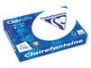 Clairefontaine Kopieerpapier Clairalfa A4 110gr wit 500vel