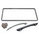 febi bilstein 108225 stuurkettingset voor nokkenas, met glijrail, 1 stuk