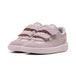 PUMA Baskets Palermo Let It Shine Bébé, Accessoires, Rose, 23