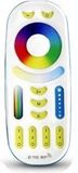 ABC-Led Controller RGB / WW LED afstandsbediening - RF 2.4G 4-zone (Mi-light 2.0)