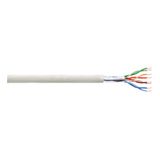 LogiLink Cat6 Netwerkkabel - 305m - Beige