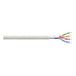 LogiLink Cat6 Netwerkkabel - 305m - Beige