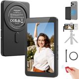 NEEWER Basics 4 inch magnetische vlog selfie-monitorscherm