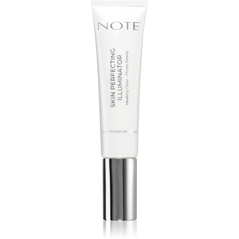 Note Cosmetique Skin Perfecting Illuminator