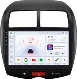 Happiq Autoradio met Bluetooth en CarPlay pour Mitsubishi ASX (2010-2018)
