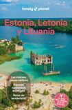 Estonia, GPSR Kontakt Estonia, Letonia y Lituania Paperback