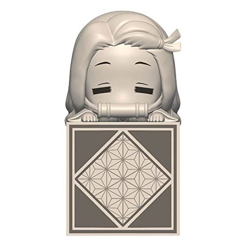 Furyu Demon Slayer: Kimetsu No Yaiba Hikkake PVC beeldjes Kamado Nezuko B 10 cm