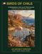 Birds of Chile: A Birdwatcher's Life List & Field Journal