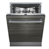 Siemens iQ300 SN636X06KE Volledig Geïntegreerde Vaatwasser | 13 Couverts | E