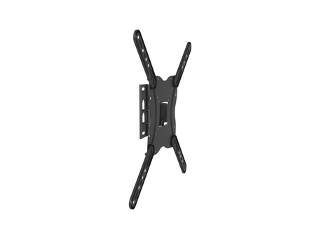 Equip 650405 - TV Wall Mount - 13-55 inch - Black