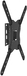 Equip 650405 - TV Wall Mount - 13-55 inch - Black