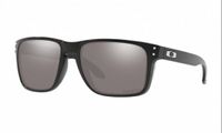 Oakley Holbrook XL Polished Black Prizm Black Sunglasses - OO9417-16