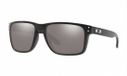 Oakley Holbrook XL Polished Black Prizm Black Sunglasses - OO9417-16
