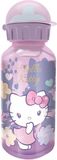 Hello Kitty schoolfles van 370 ml