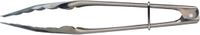 KitchenCraft Keukentang RVS Zilver 23 cm