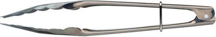 KitchenCraft Keukentang RVS Zilver 23 cm