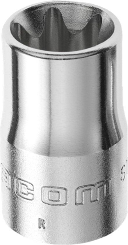 Facom Torx® Dop 1/2" E16 - STX.16