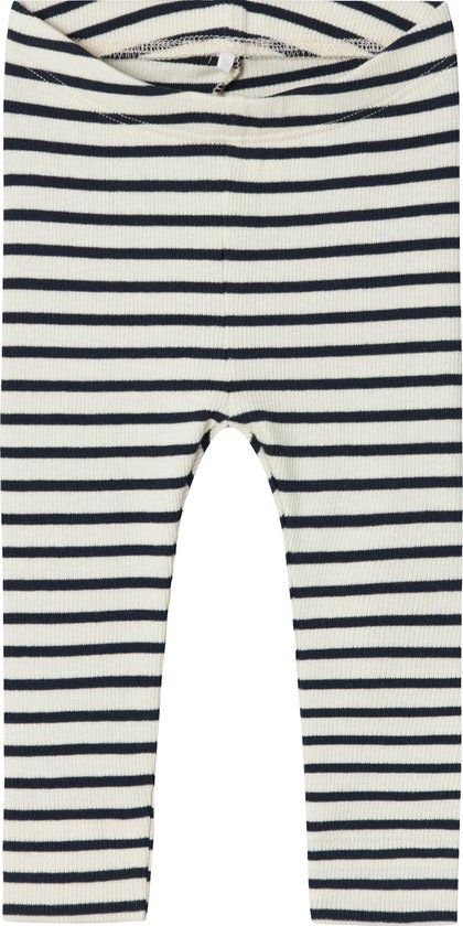 Name It Bani NOOS Legging - Dark Sapphire - Maat 68