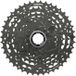 Shimano CUES Cassette 10-speed 11-43T Linkglide Black