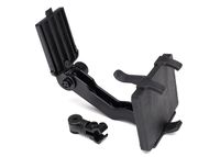 Traxxas TQI Handyhalter telefoonhouder & -steun Zwart