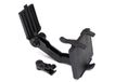 Traxxas TQI Handyhalter telefoonhouder & -steun Zwart