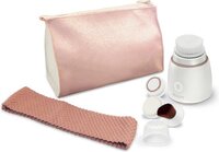 Revlon RVSP3538UKE - Gezichtsreinigingsborstel - Wit