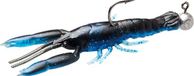Savage Gear Micro Jigkopf - Haakmaat 6 - 1,5g - Zilver