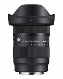 Sigma 16-28mm F2.8 DG DN Contemporary Objectif pour appareils photo à monture L