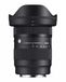Sigma 16-28mm F2.8 DG DN Contemporary Objectif pour appareils photo à monture L
