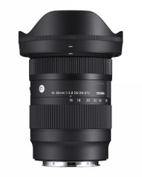 Sigma 16-28mm F2.8 DG DN Contemporary Objektiv für L-Mount Kameras