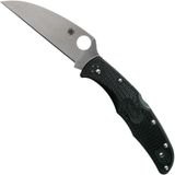 Spyderco Endura 4 Wharncliffe C10FPWCBK zakmes - 0716104013074