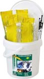 Sapi Kabelbinders-set 1000-delig Nylon