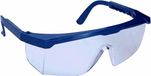 Climax Veiligheidsbril 569-I transparant