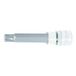 KS Tools 918.1812 1/2" CHROMEplus Bit-dopsleutel, RIBE, M8