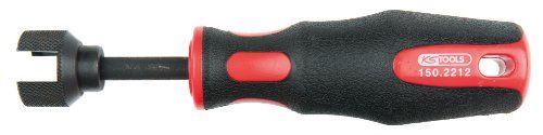 KS Tools 150.2212 De- en montage gereedschap, maat 1