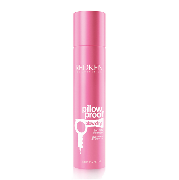 Redken Pillow Proof Blow Dry Two Day Extender