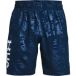 Under Armour Short Woven Emboss