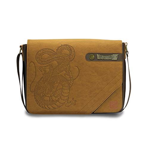 Abystyle Dragon Ball Z Schoudertas - Multi Color - Kunstleer