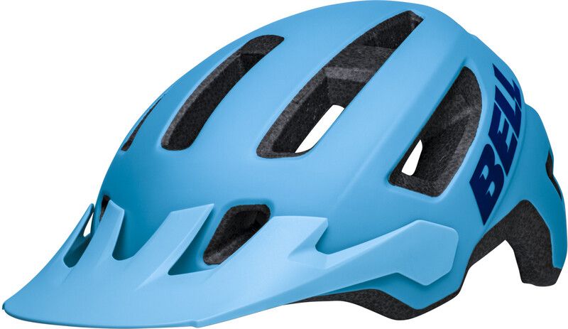Bell Nomad 2 MIPS Helm - 0768686467080