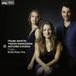 New Arts International Bv Frank Martin/Tigran Mansurian/Antonin Dvorák: Origin