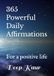 365 powerful daily affirmations: For a positive life kopen ...