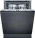 Siemens SN63HX16VE Volledig integreerbare vaatwasser - 14 couverts - D energielabel