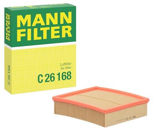 MANN-FILTER C 26 168 Luchtfilter