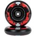 Roues Trottinette Freestyle Durare Selects Skulls (120mm - Rouge)