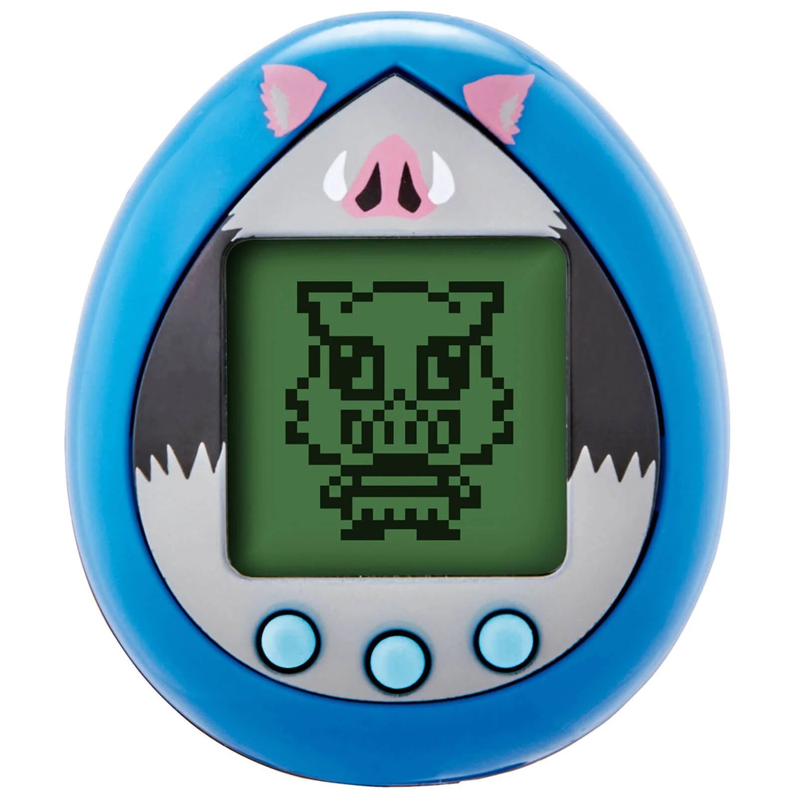 Demon Slayer Kimetsu no Yaiba Tamagotchi - Inosuketchi