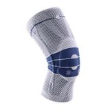 Bauerfeind GenuTrain Kniebrace - 3C - Universeel - Grijs