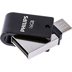 Philips USB Flash Drive 16 GB